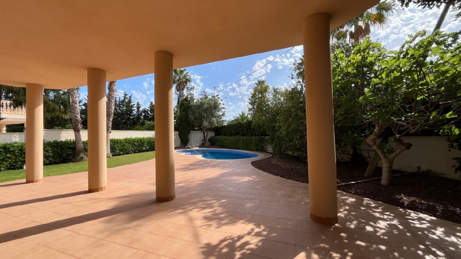  à vendre villa Orihuela Baix Segura 4