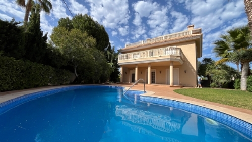 Orihuela Baix Segura villa foto 6286006
