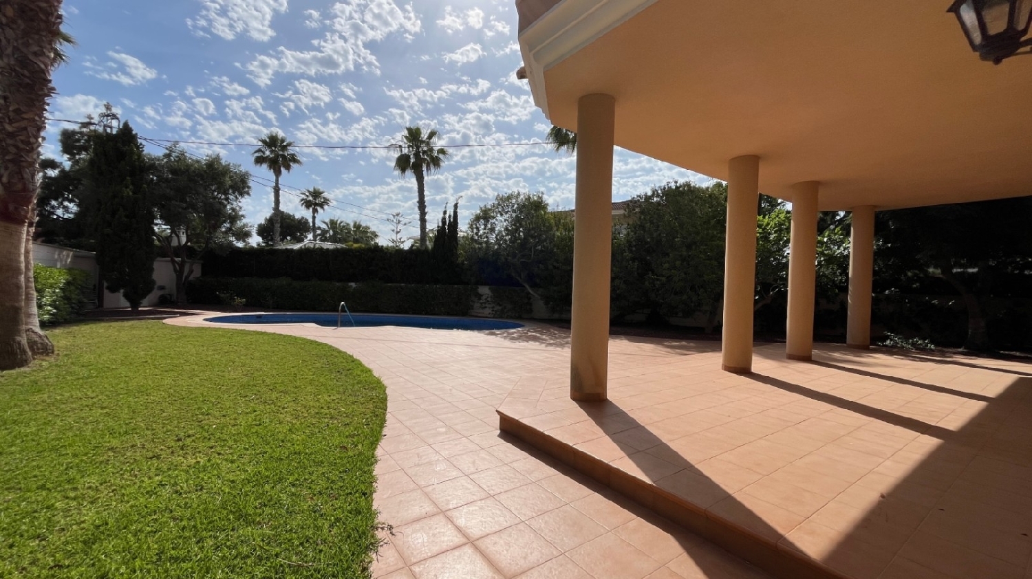  à vendre villa Orihuela Baix Segura 3