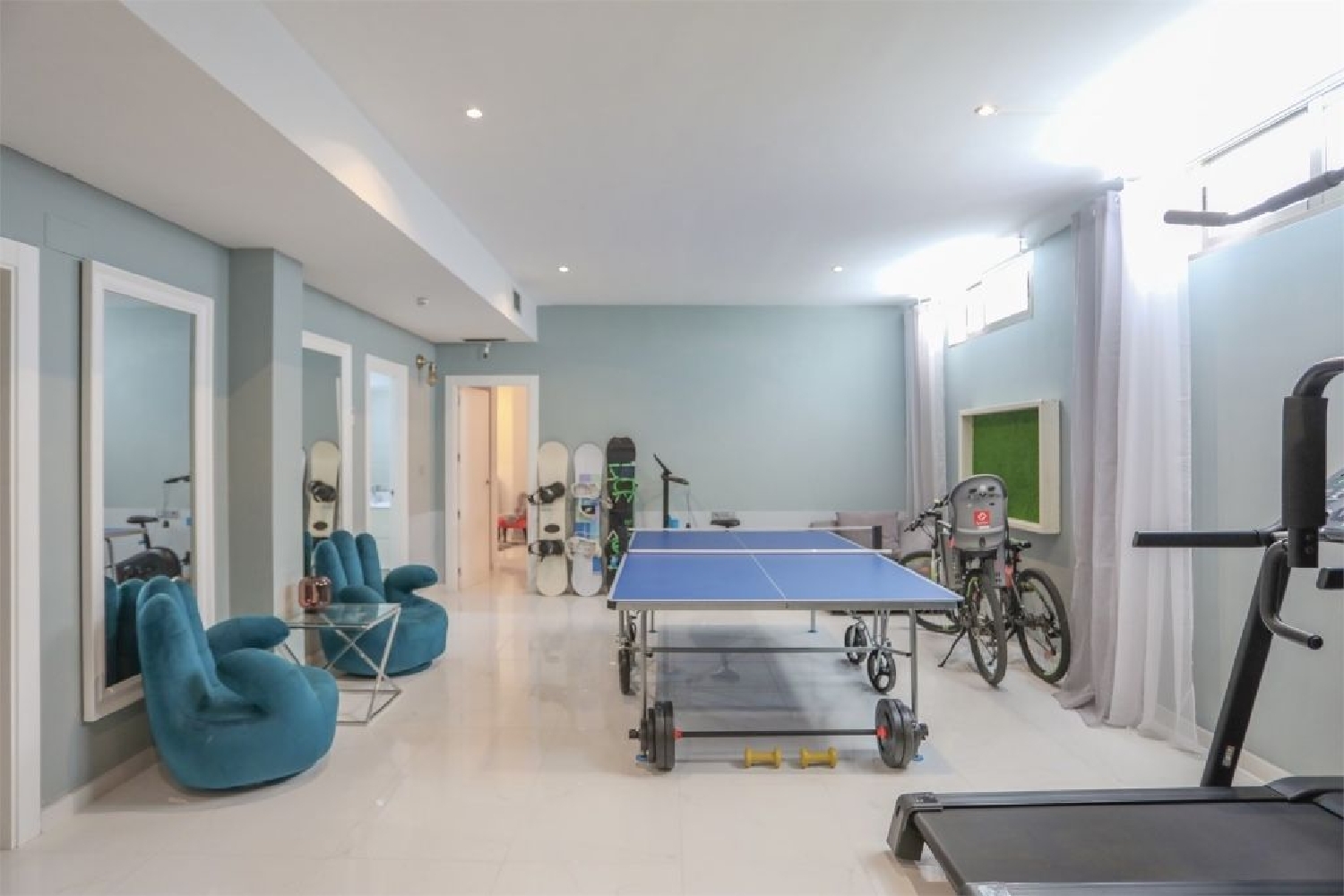  for sale villa Orihuela Costa Baix Segura 4