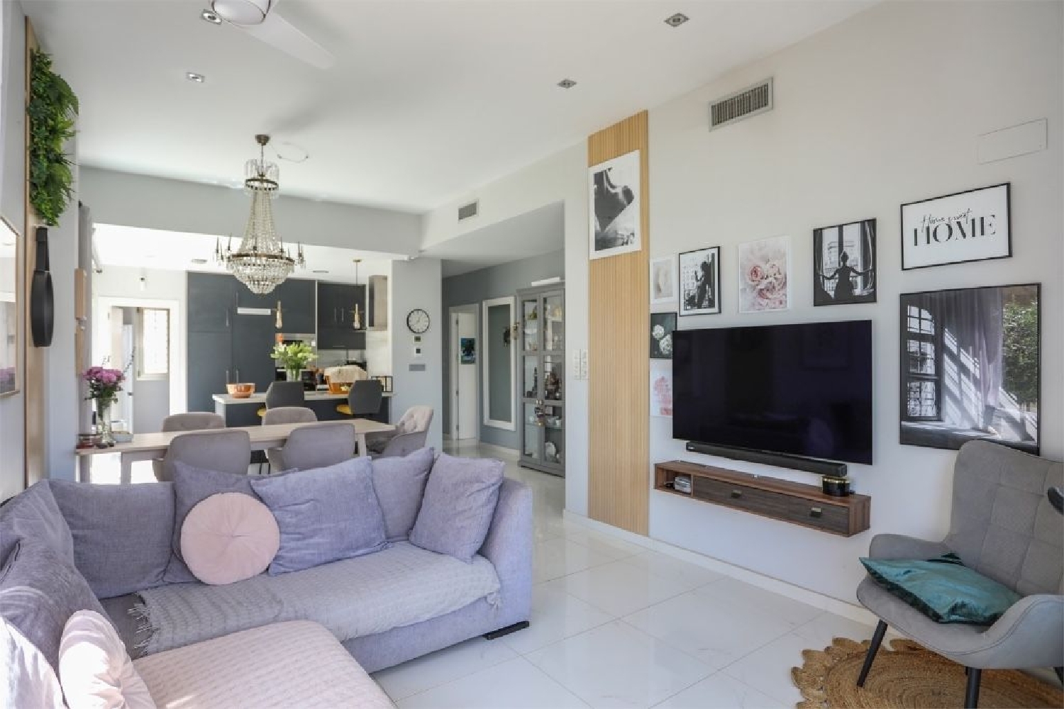  for sale villa Orihuela Costa Baix Segura 2