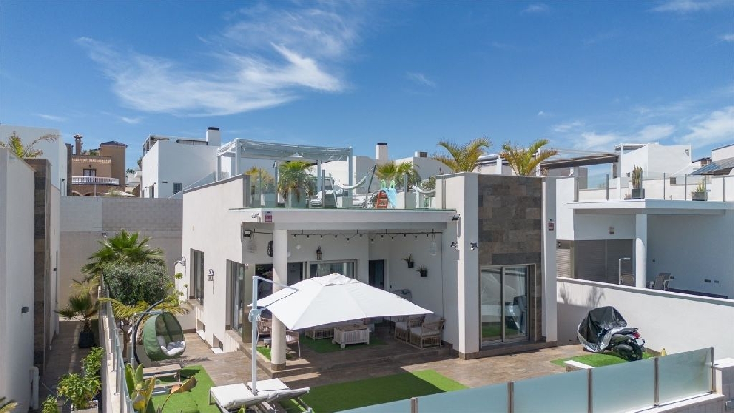  for sale villa Orihuela Costa Baix Segura 7