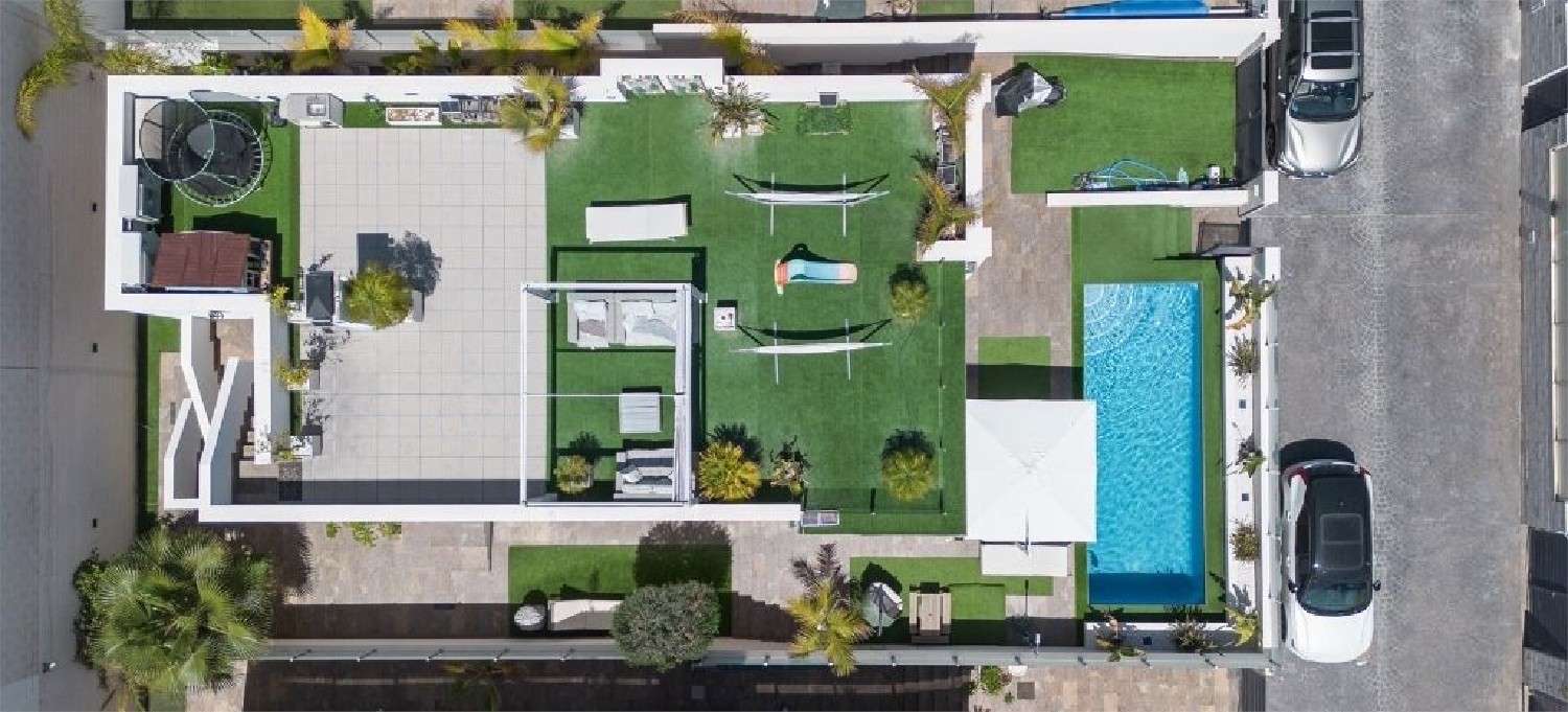  for sale villa Orihuela Costa Baix Segura 5