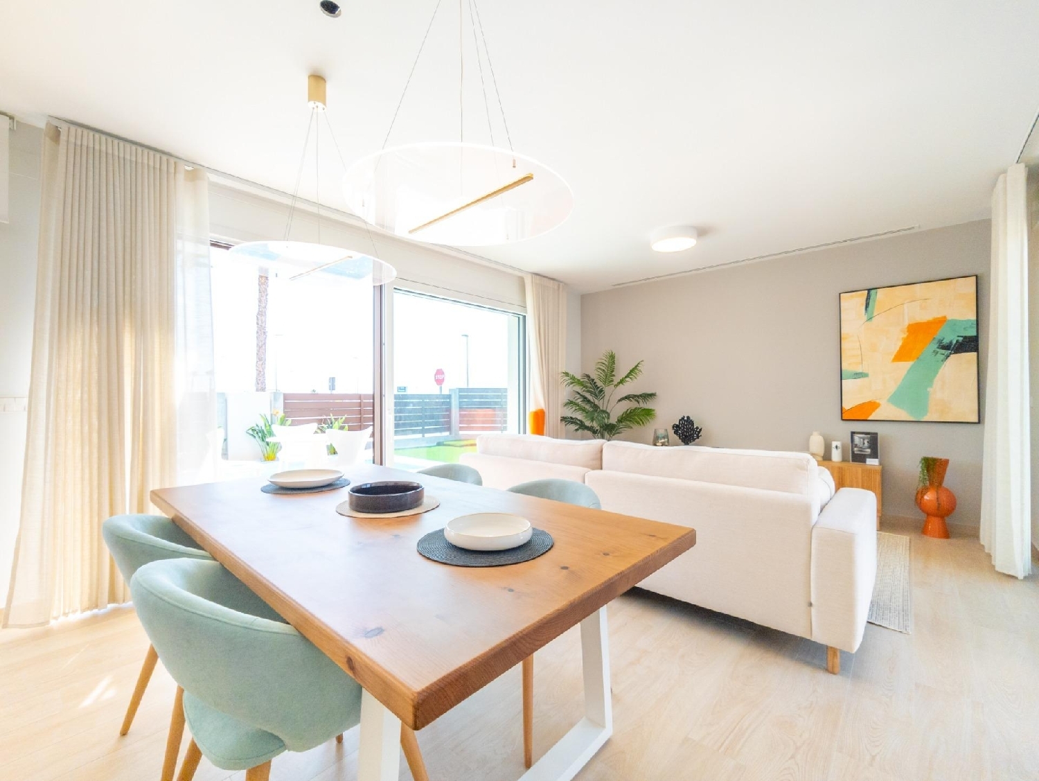  for sale villa Orihuela Costa Baix Segura 7