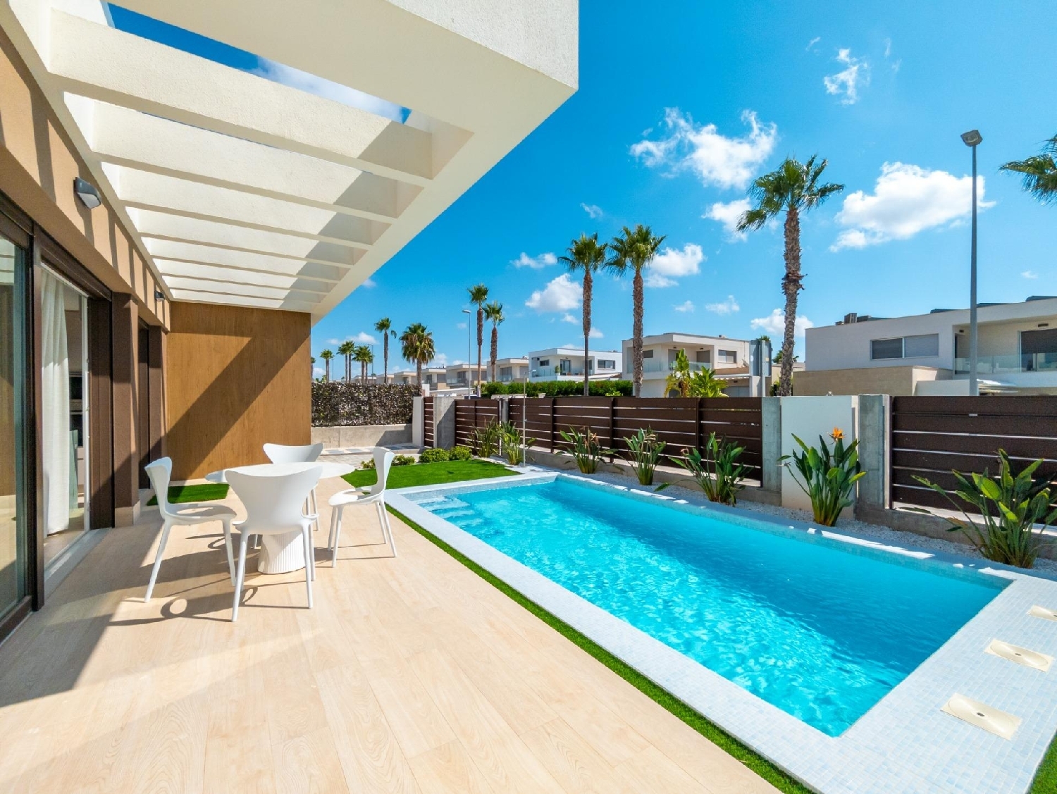  for sale villa Orihuela Costa Baix Segura 2