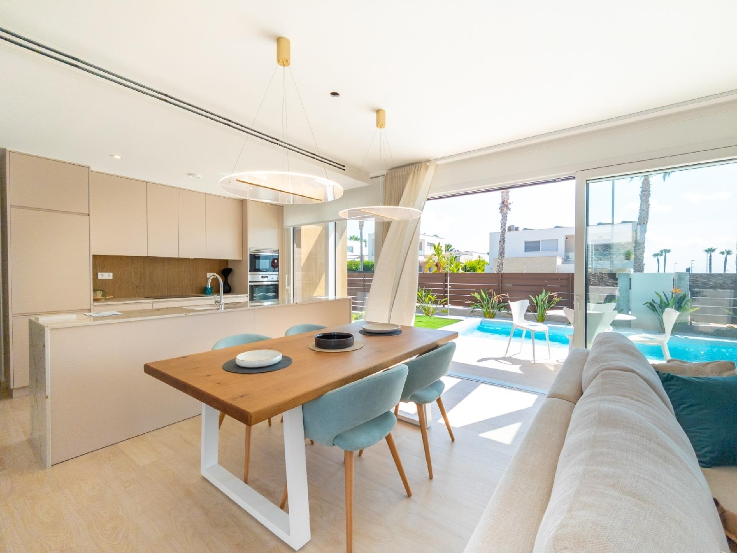  for sale villa Orihuela Costa Baix Segura 8