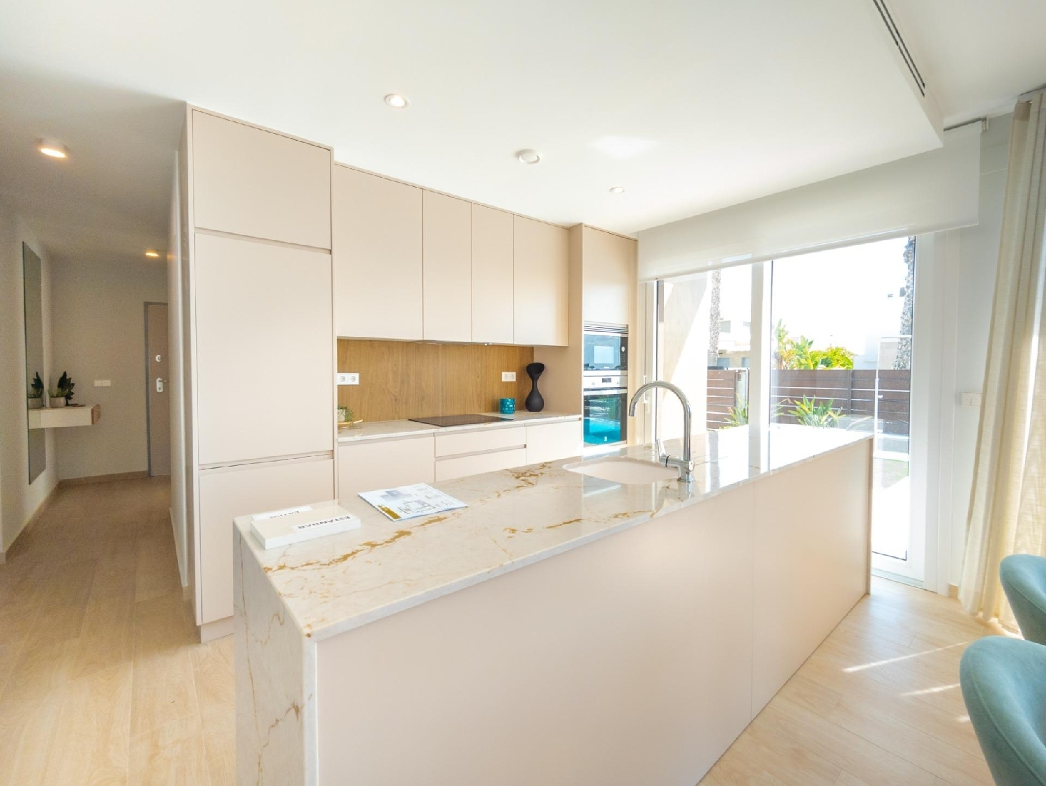  for sale villa Orihuela Costa Baix Segura 6