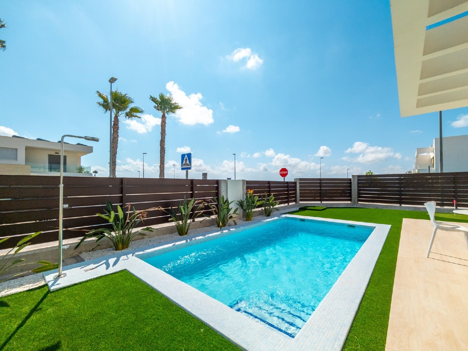  for sale villa Orihuela Costa Baix Segura 3