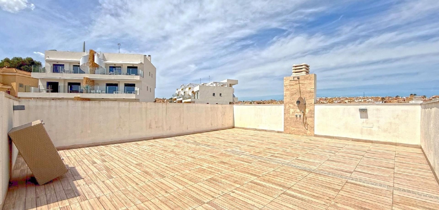  till salu villa Orihuela Costa Baix Segura 8