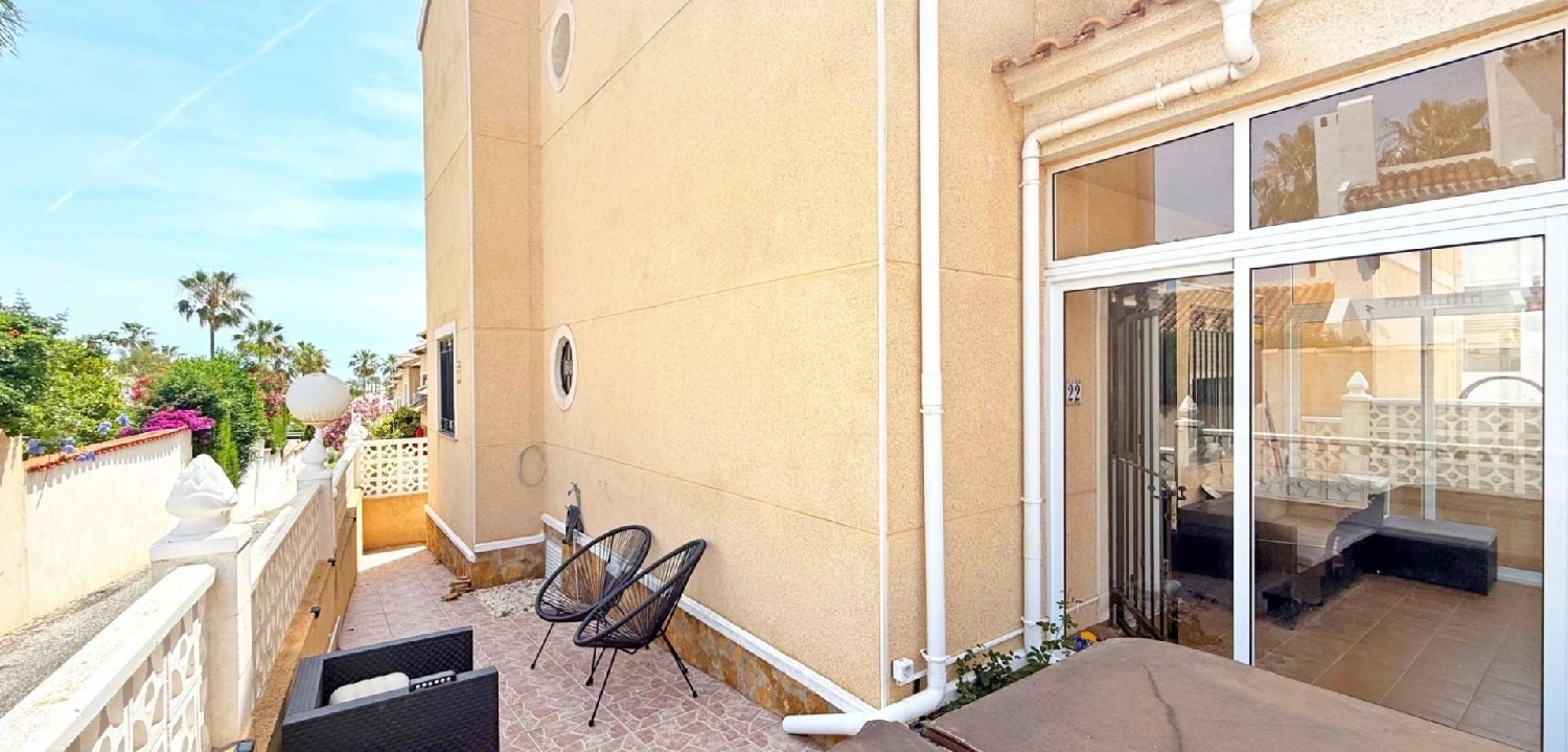  kaufen Villa Orihuela Costa Baix Segura 4