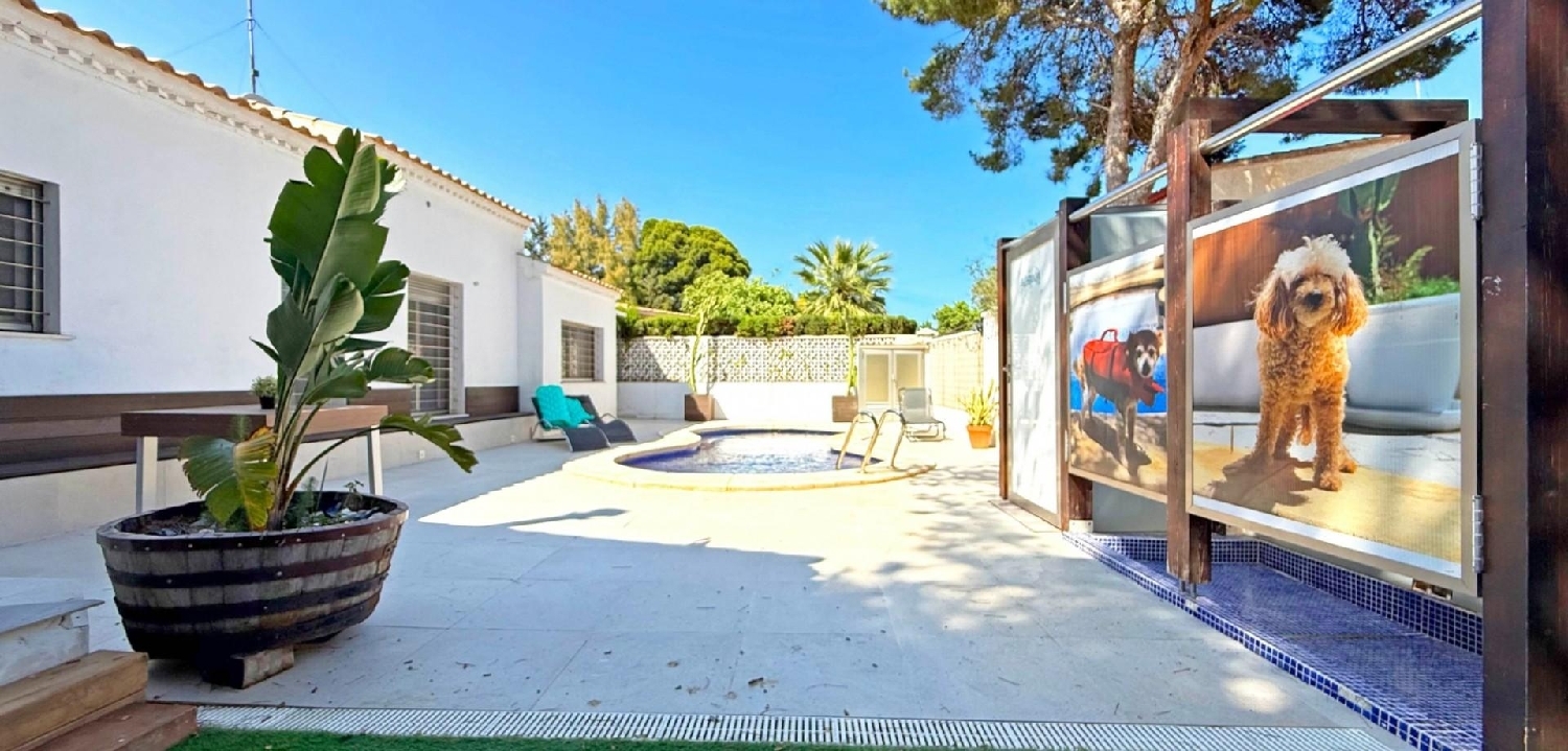  kaufen Villa Orihuela Costa Baix Segura 5