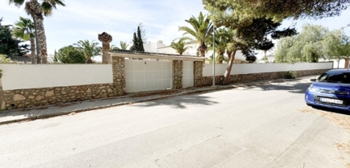 Orihuela Costa Baix Segura villa foto 6289654
