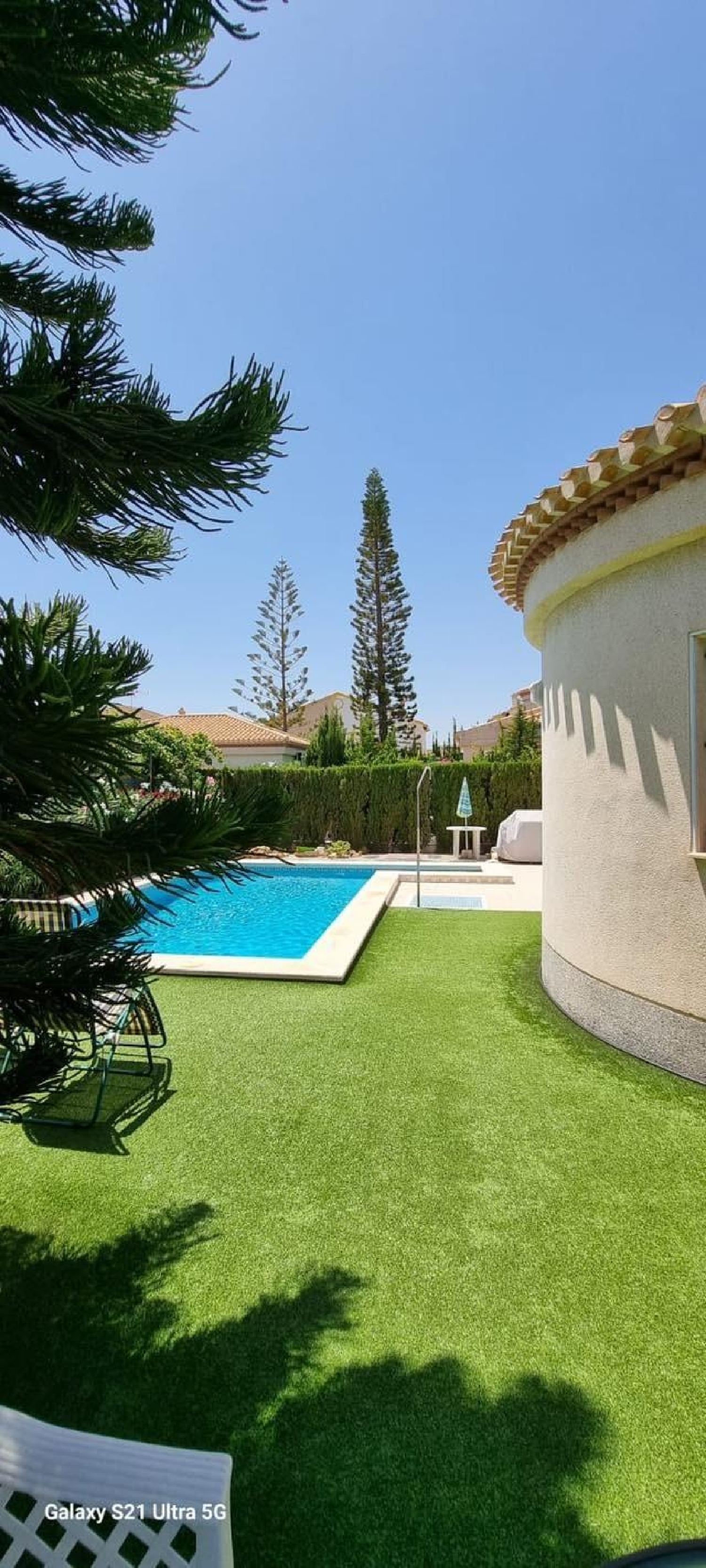  for sale villa Orihuela Costa Baix Segura 4