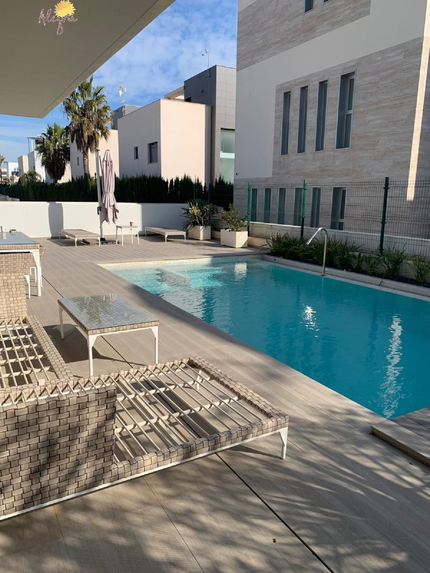  kaufen Villa Orihuela Costa Baix Segura 4