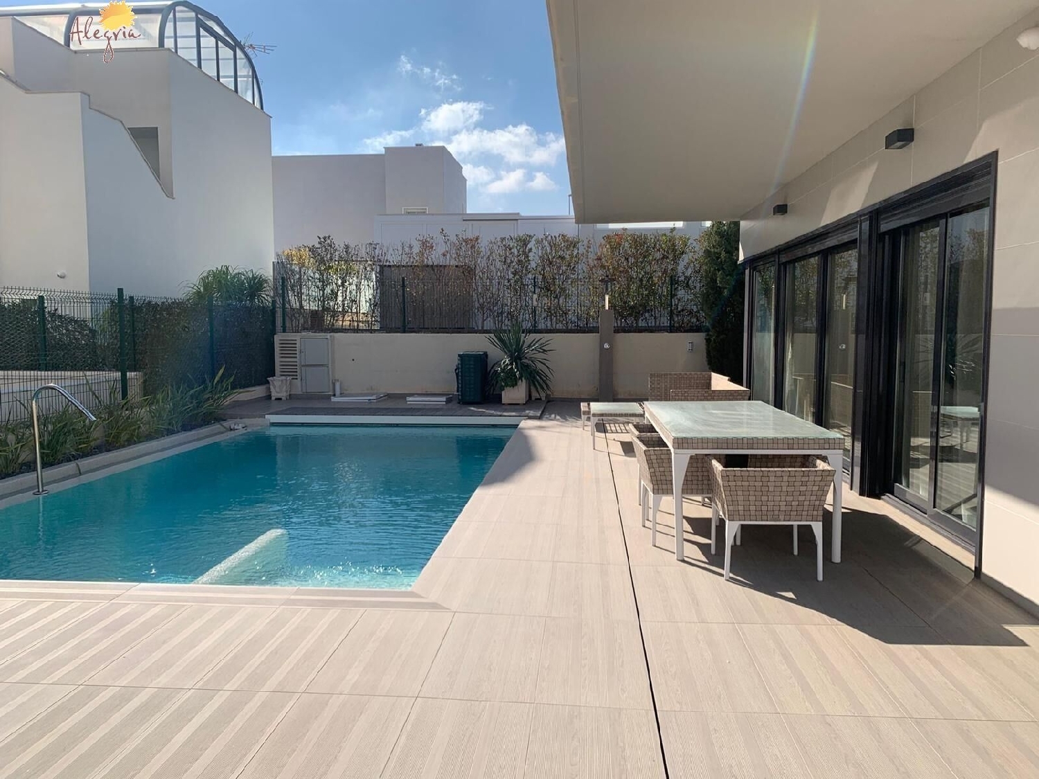  kaufen Villa Orihuela Costa Baix Segura 3