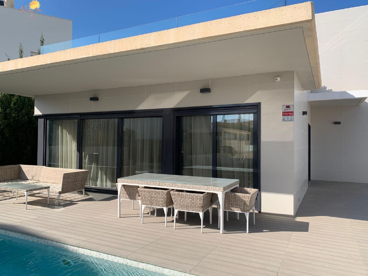  kaufen Villa Orihuela Costa Baix Segura 2
