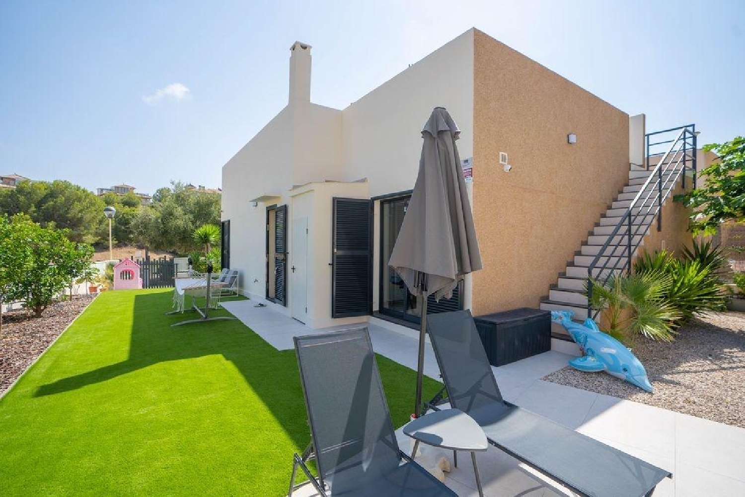  for sale villa Orihuela Costa Baix Segura 2
