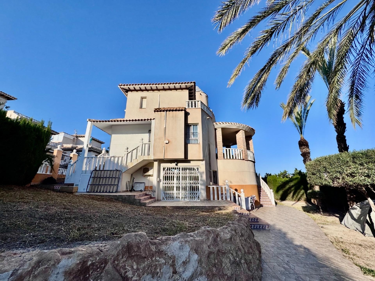 kaufen Villa Orihuela Costa Baix Segura 6