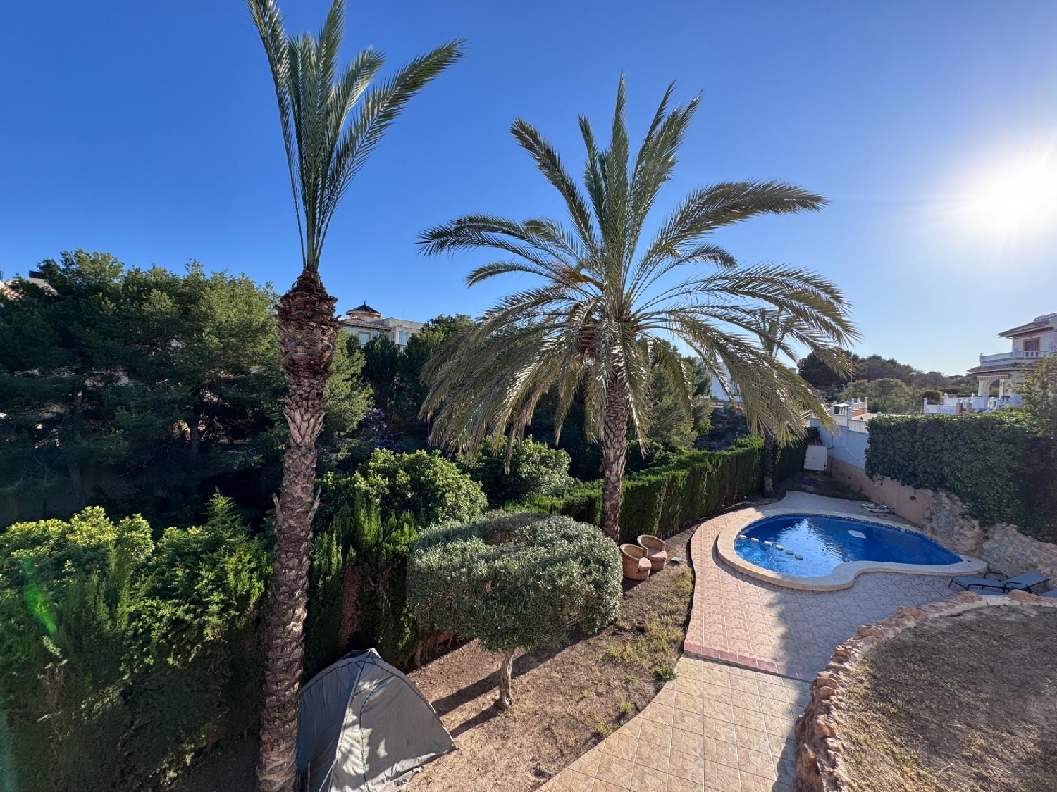  kaufen Villa Orihuela Costa Baix Segura 4