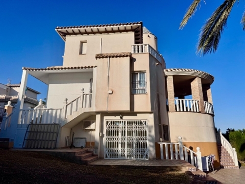 Orihuela Costa Baix Segura villa foto 6292816