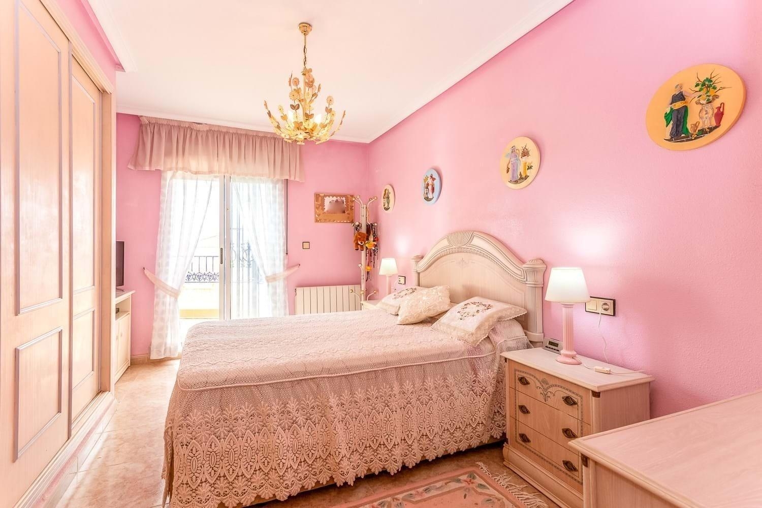  kaufen Villa Orihuela Costa Baix Segura 4