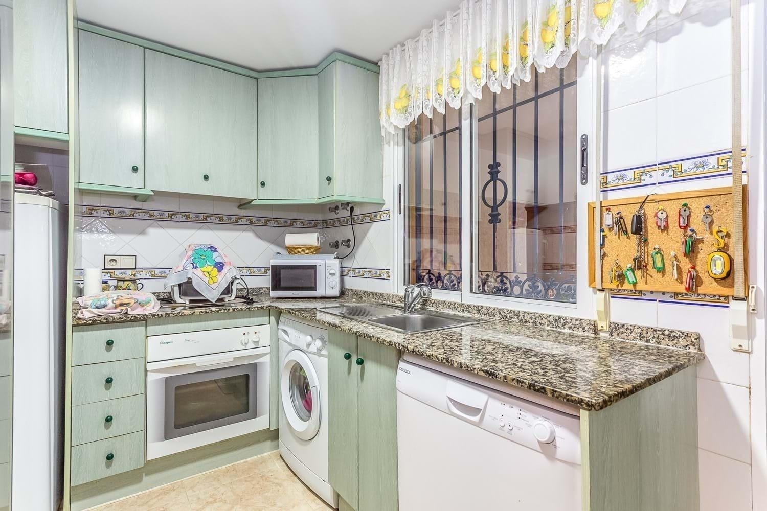 à vendre villa Orihuela Costa Baix Segura 3