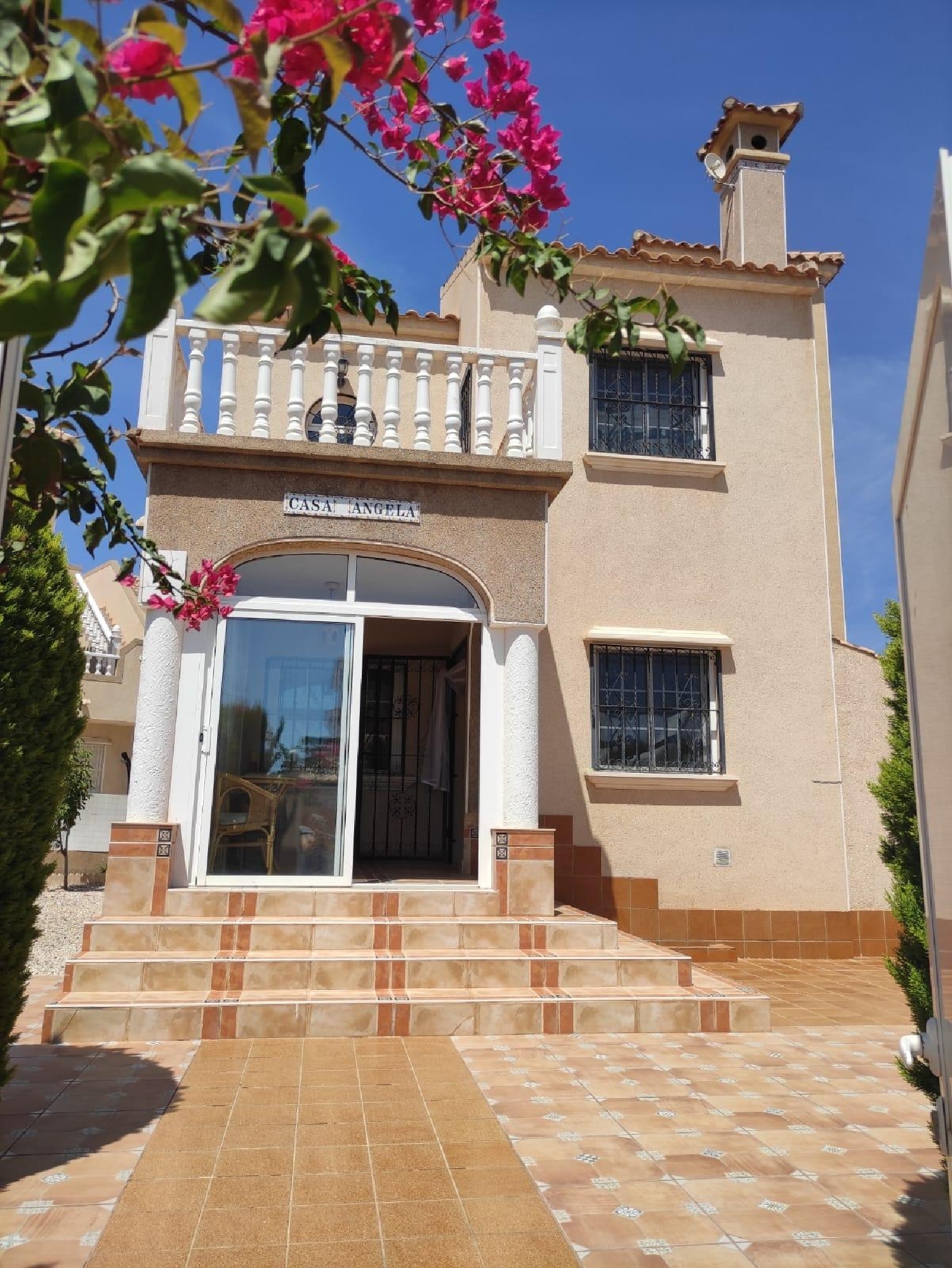 till salu villa Orihuela Costa Baix Segura 2