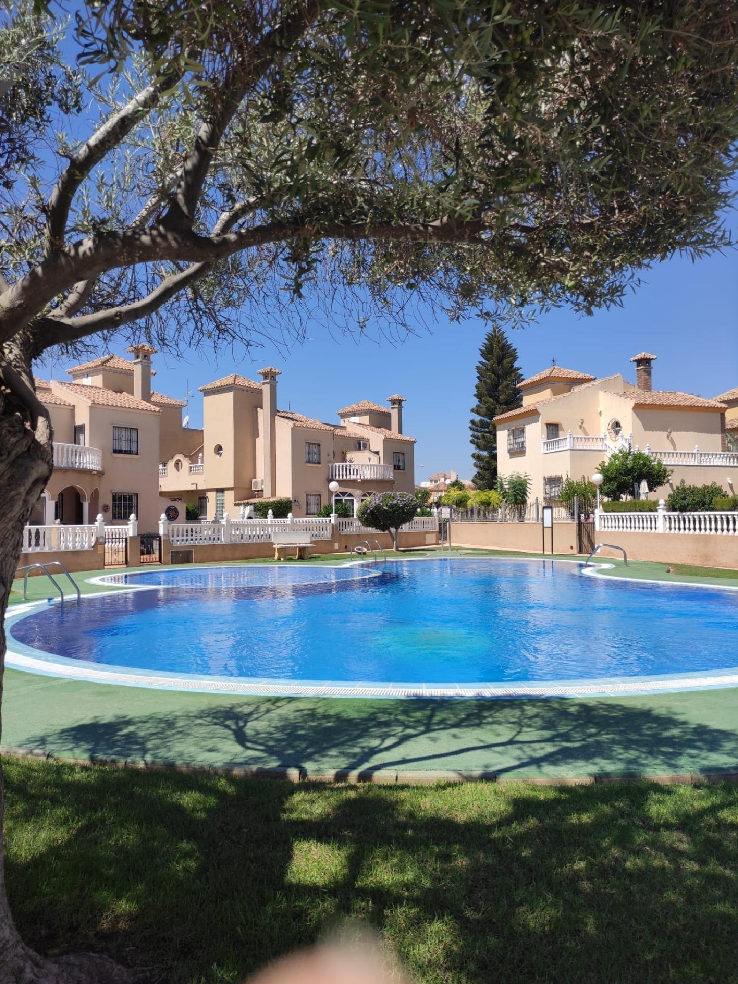  for sale villa Orihuela Costa Baix Segura 5