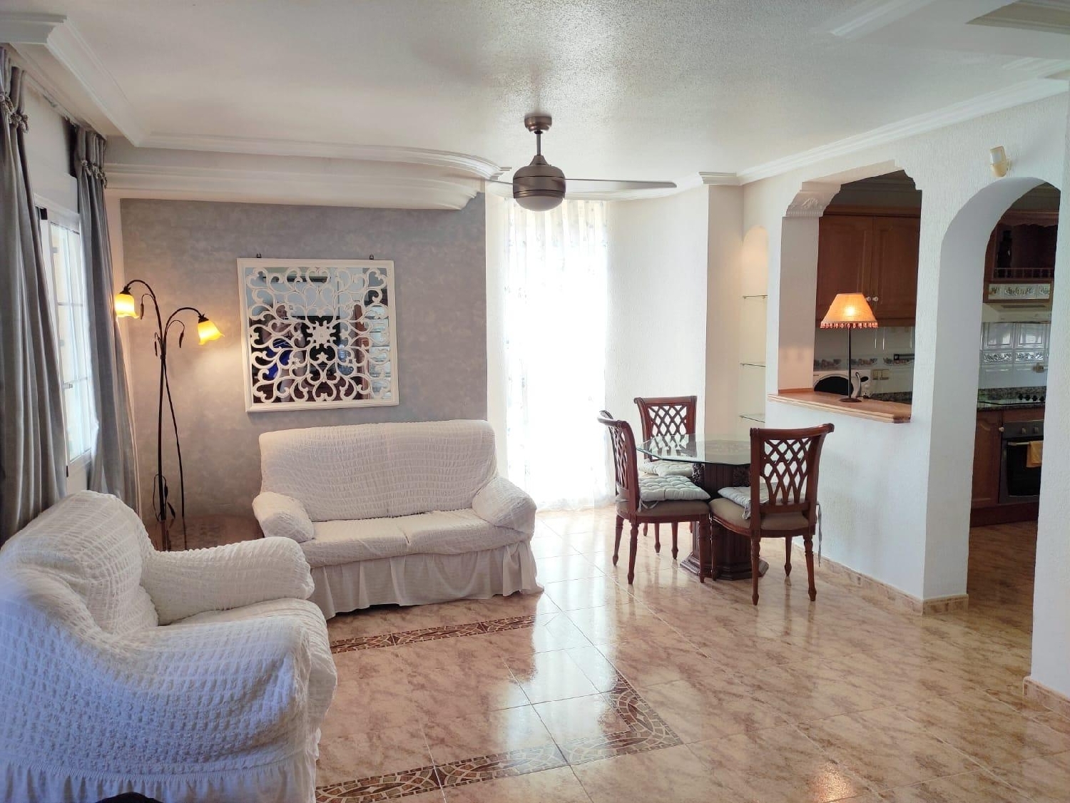 till salu villa Orihuela Costa Baix Segura 3