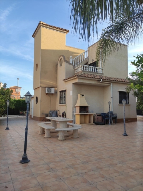 Orihuela Costa Baix Segura villa foto 6292478