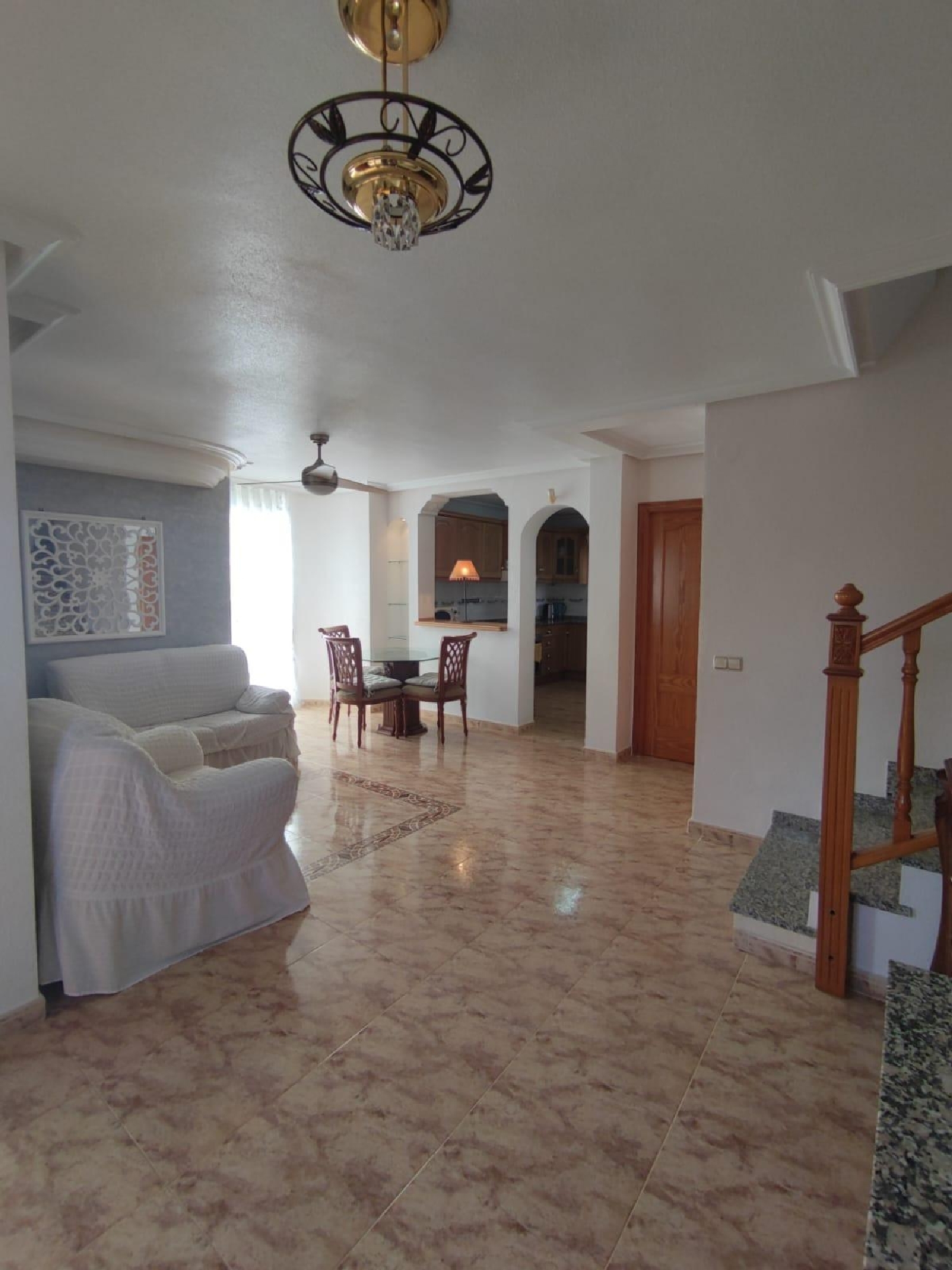  for sale villa Orihuela Costa Baix Segura 8
