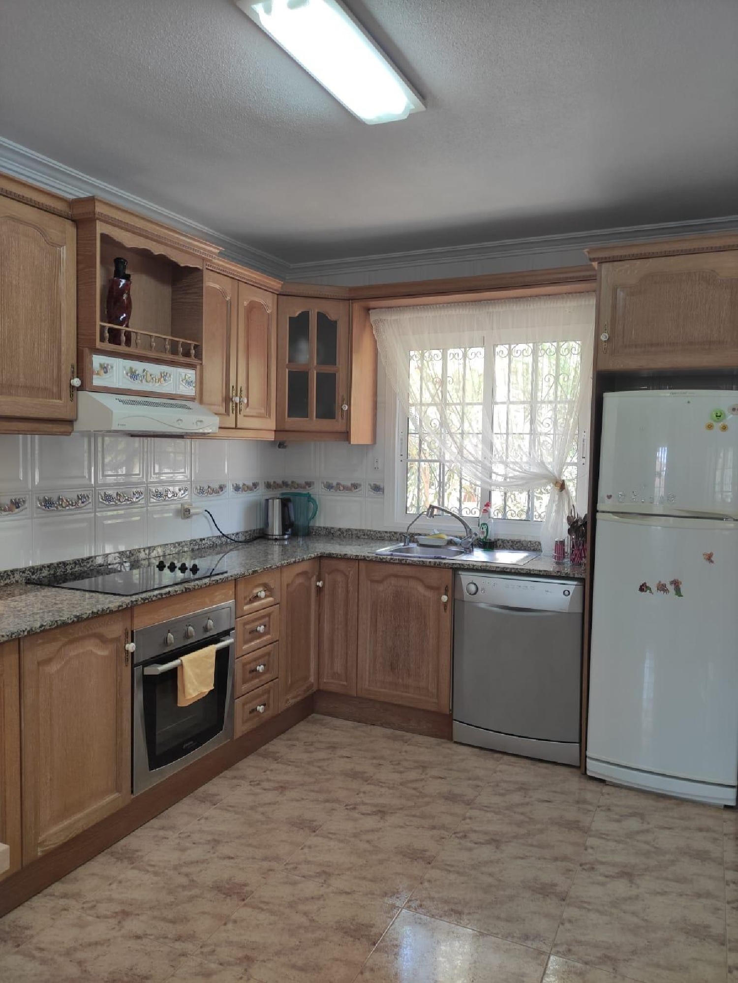  for sale villa Orihuela Costa Baix Segura 4
