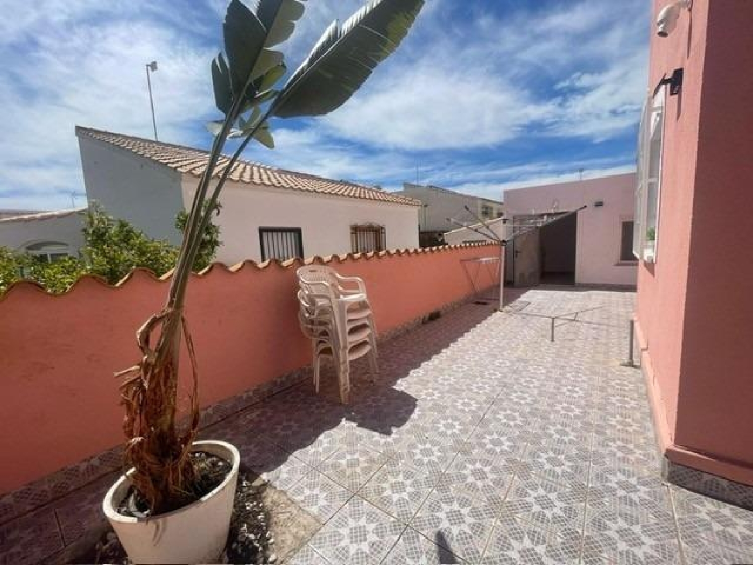  à vendre villa Orihuela Costa Baix Segura 8
