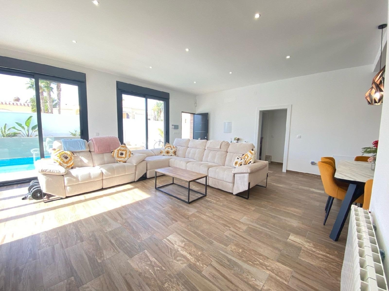 te koop villa Orihuela Costa Baix Segura 3