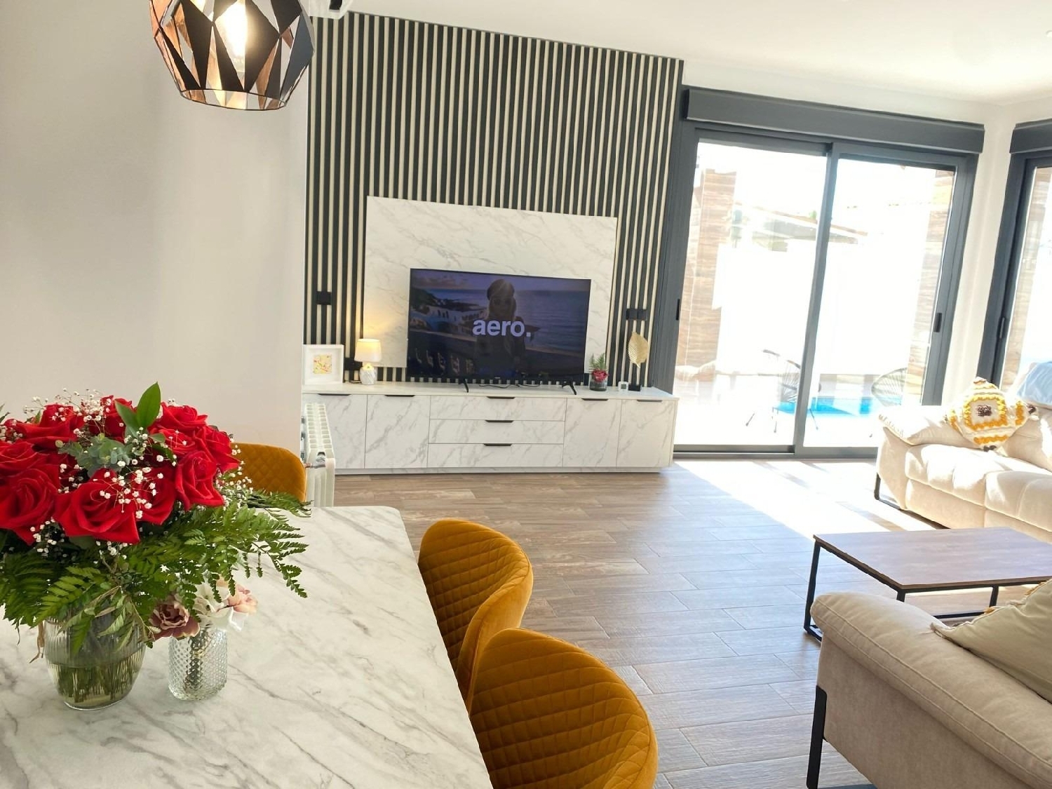  à vendre villa Orihuela Costa Baix Segura 6