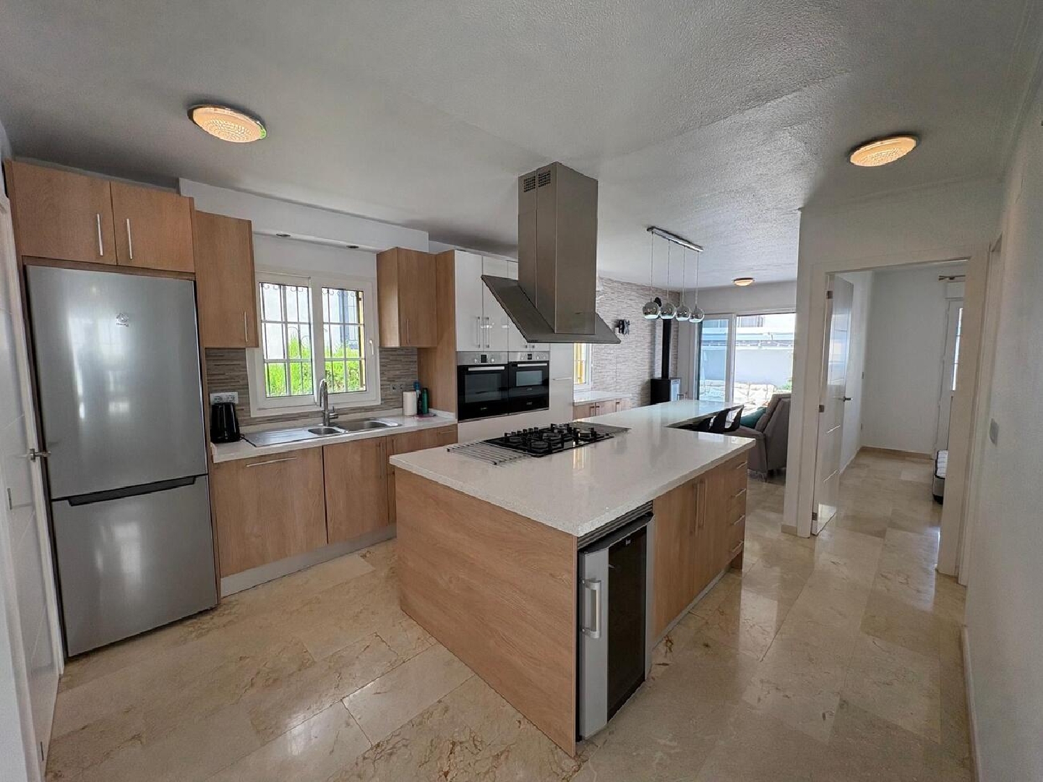  à vendre villa Orihuela Costa Baix Segura 8
