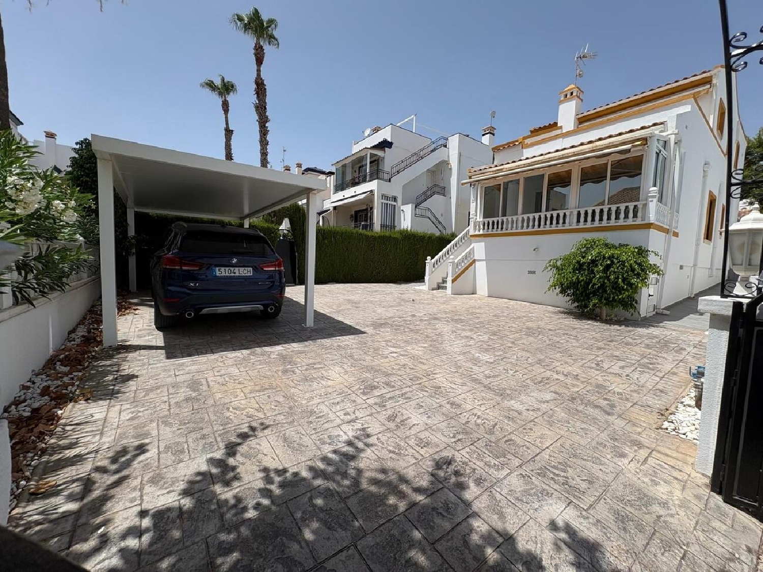 à vendre villa Orihuela Costa Baix Segura 2