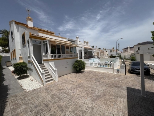 Orihuela Costa Baix Segura villa foto 6286081