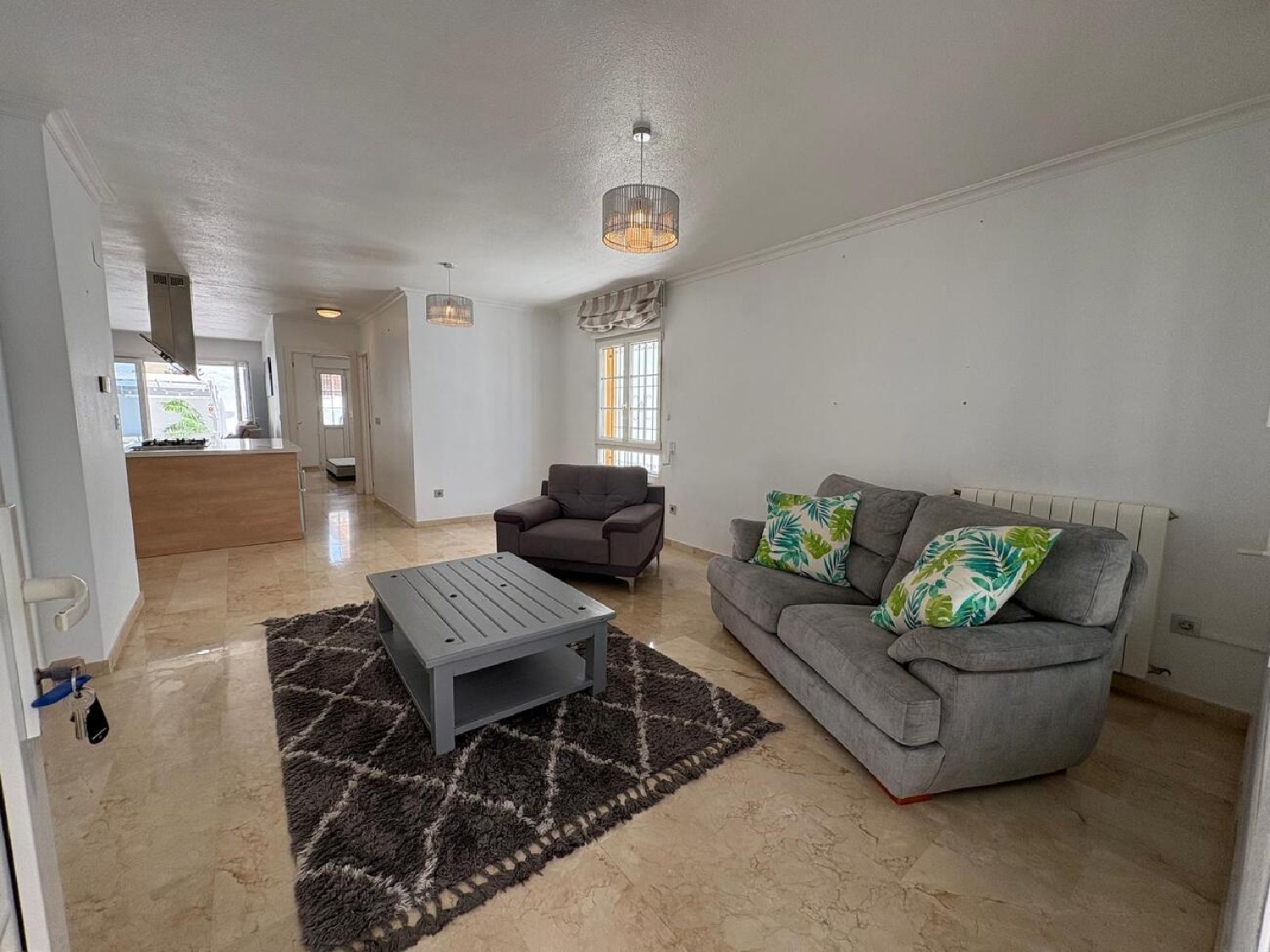  à vendre villa Orihuela Costa Baix Segura 7