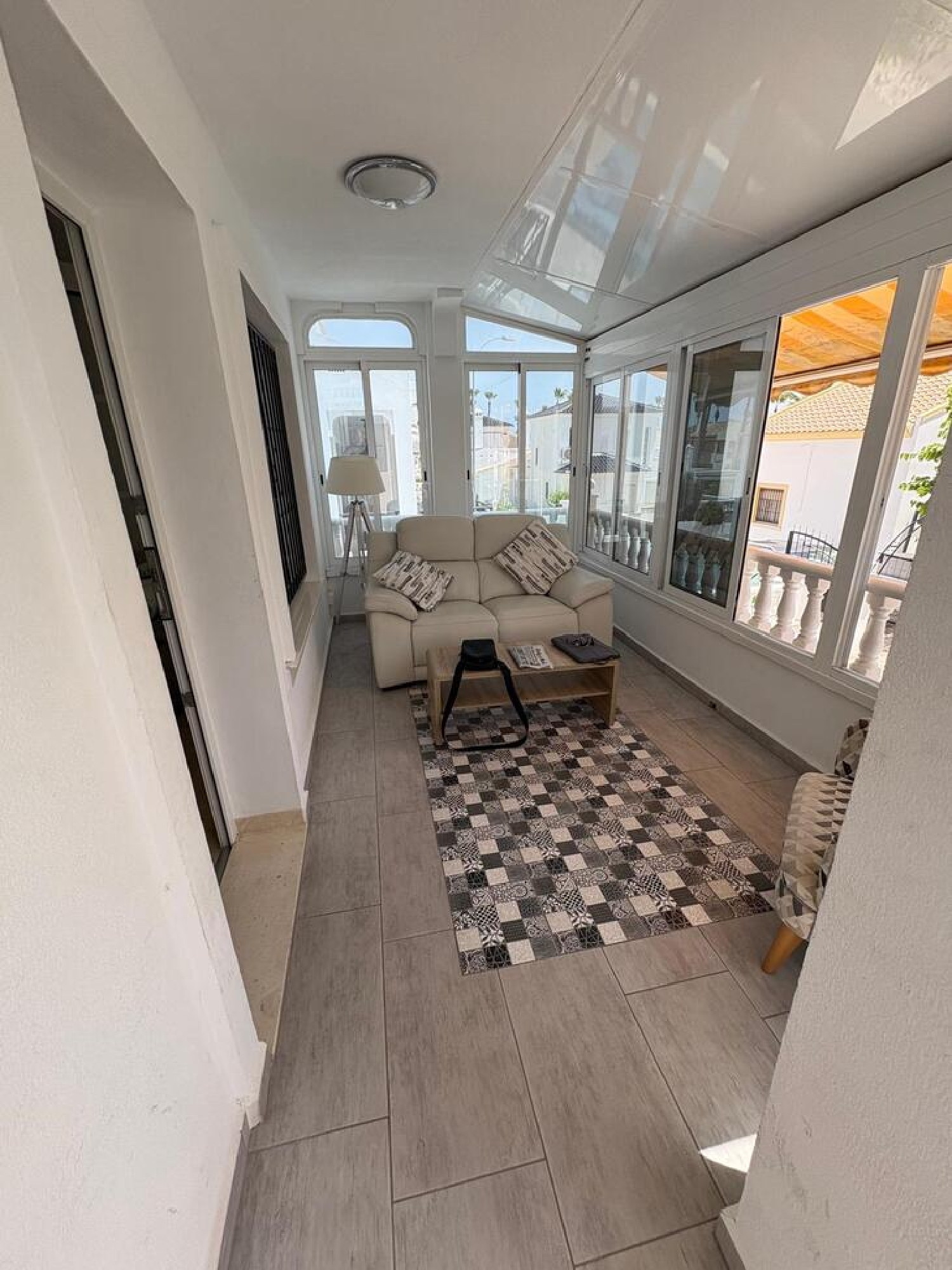  à vendre villa Orihuela Costa Baix Segura 4