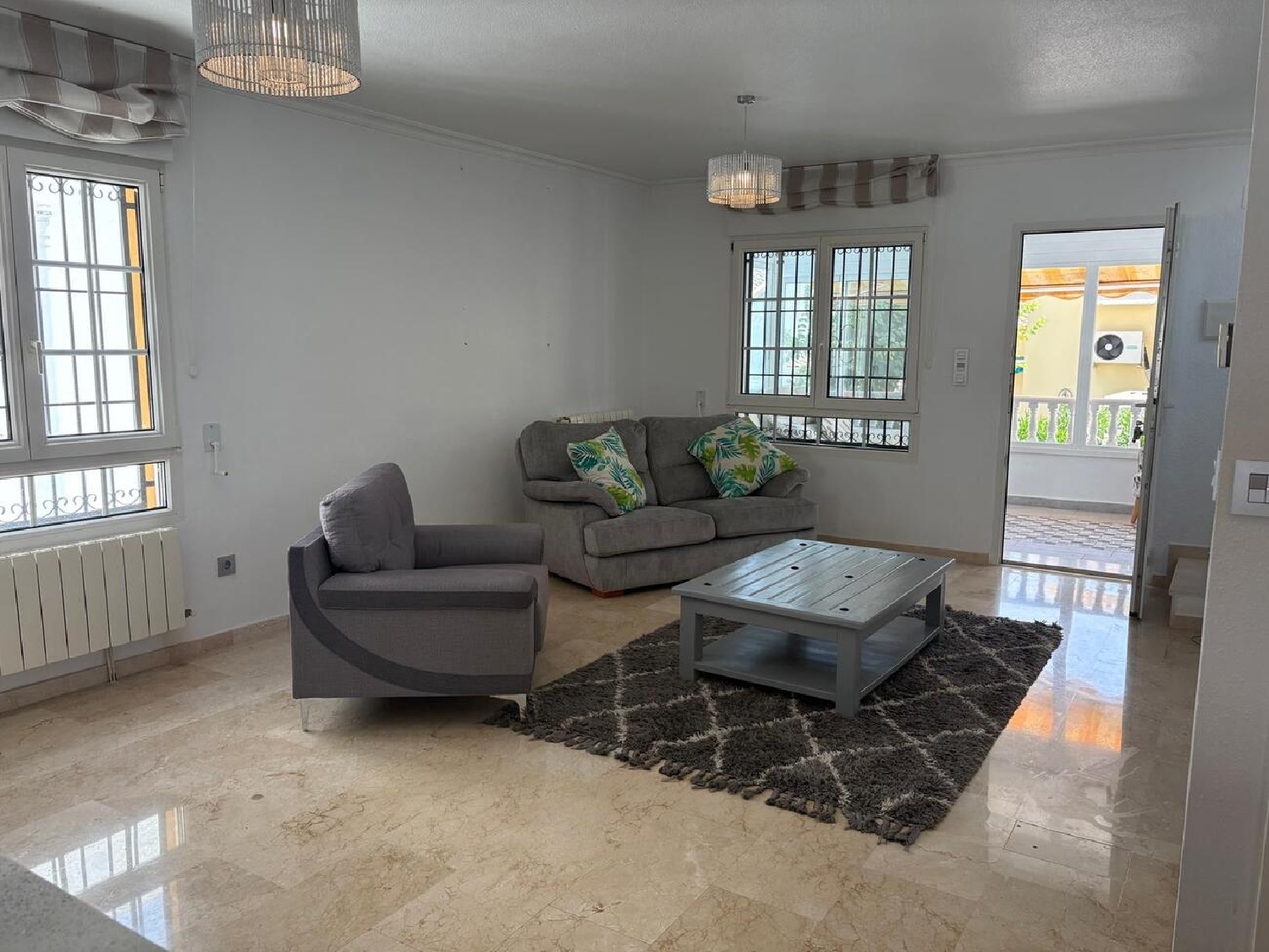  à vendre villa Orihuela Costa Baix Segura 6