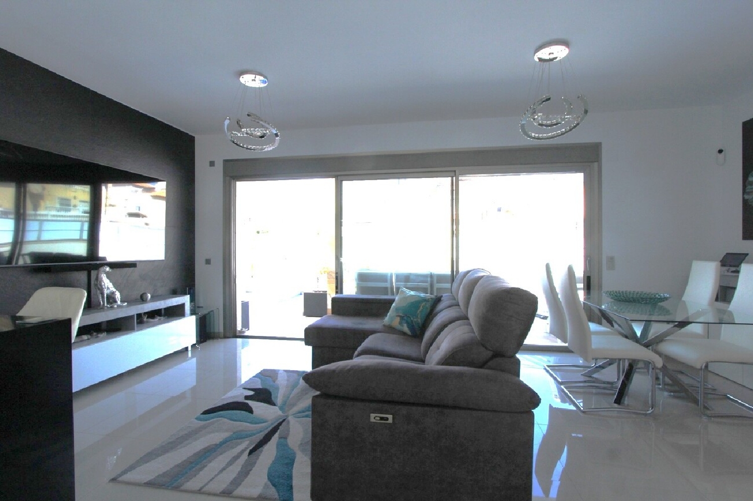  for sale villa Orihuela Costa Baix Segura 8