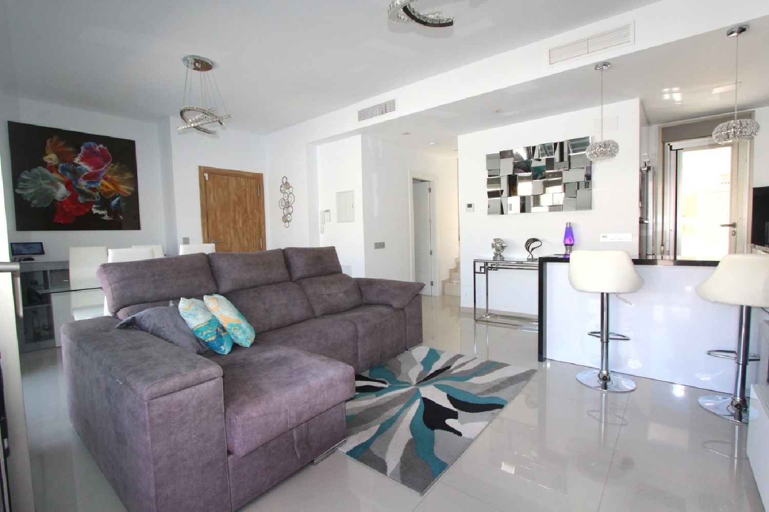  for sale villa Orihuela Costa Baix Segura 6