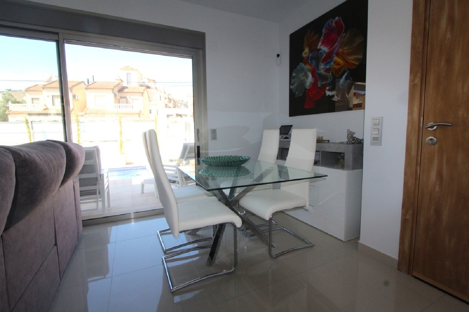  for sale villa Orihuela Costa Baix Segura 7