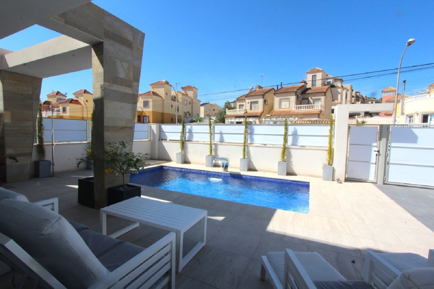  for sale villa Orihuela Costa Baix Segura 4