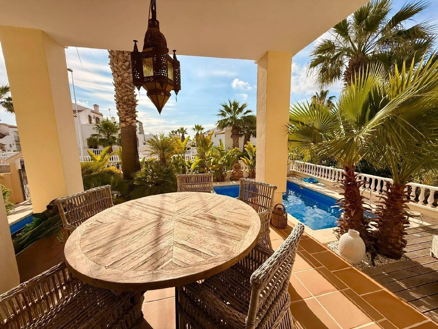  for sale villa Orihuela Costa Baix Segura 5