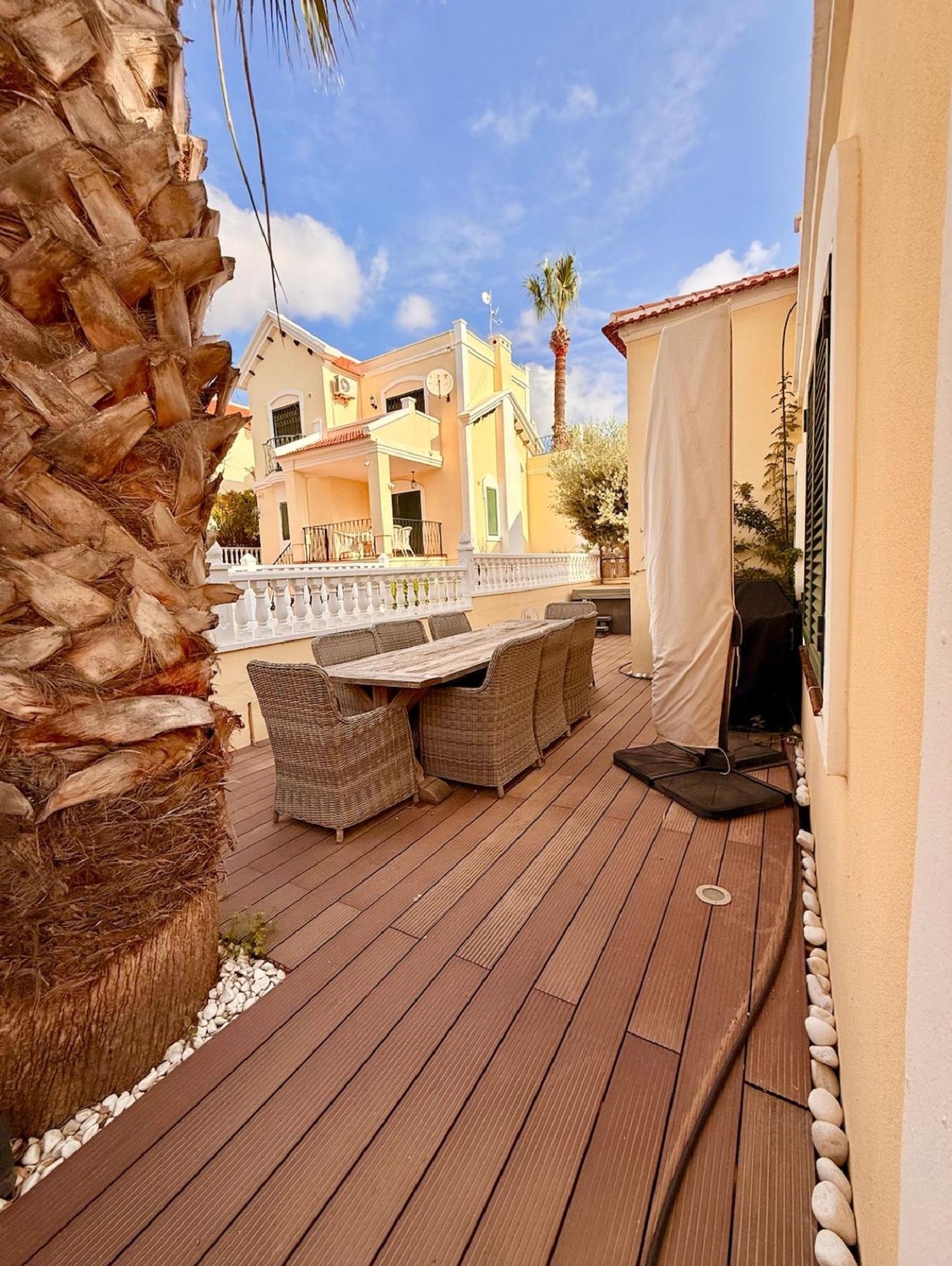  for sale villa Orihuela Costa Baix Segura 6
