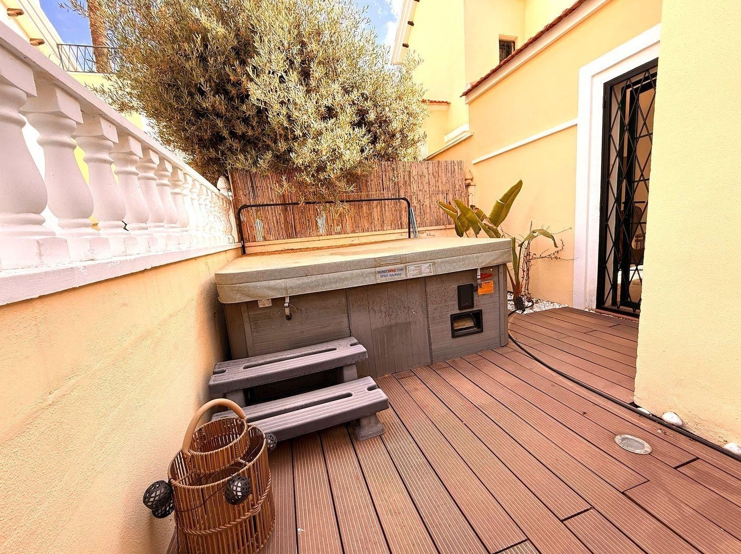  for sale villa Orihuela Costa Baix Segura 8