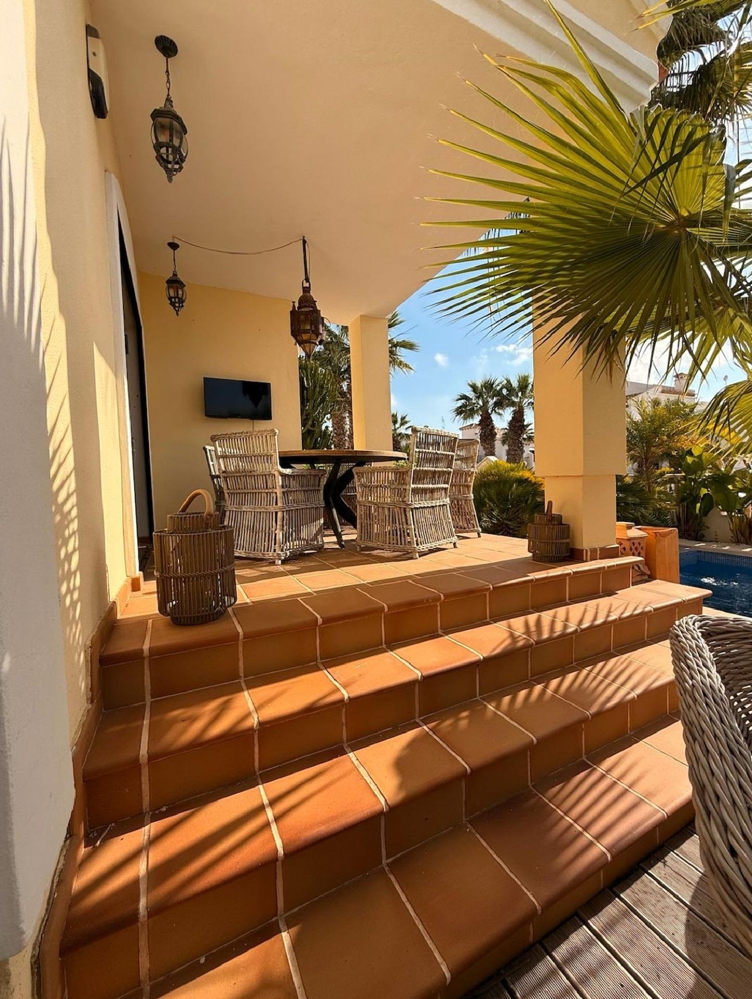  for sale villa Orihuela Costa Baix Segura 4