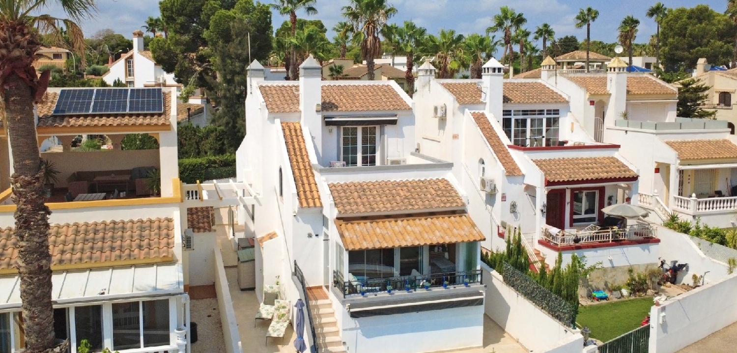  for sale villa Orihuela Costa Baix Segura 8